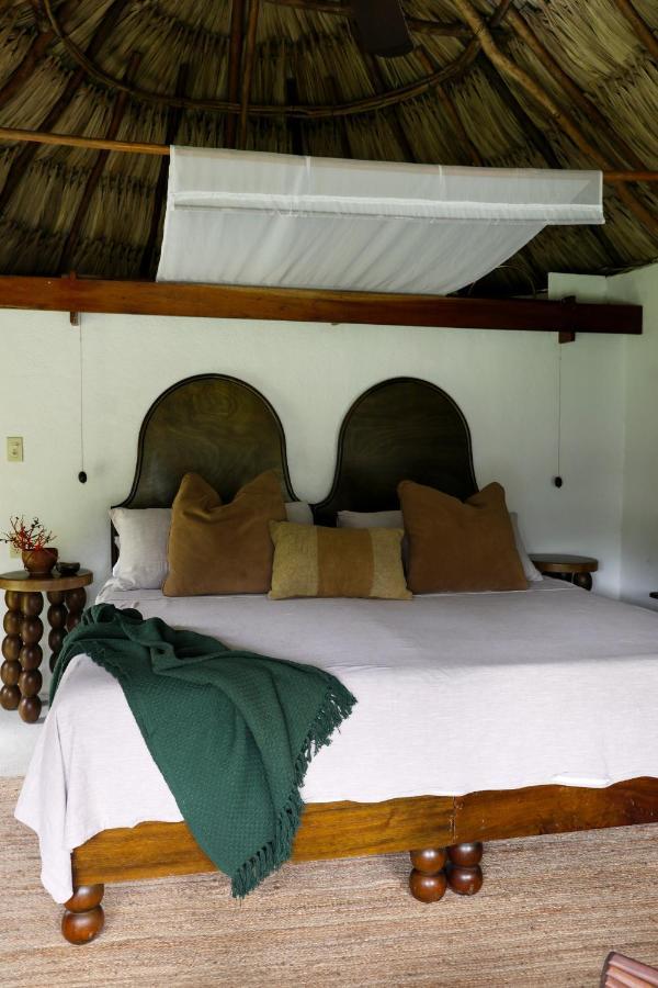 Jade Jungle Resort Teakettle Village Exteriér fotografie