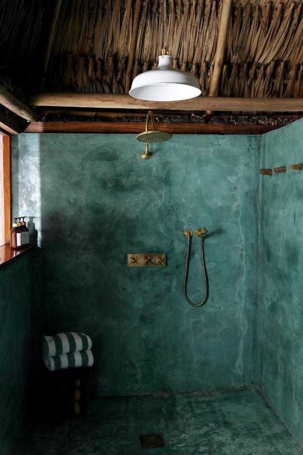 Jade Jungle Resort Teakettle Village Exteriér fotografie