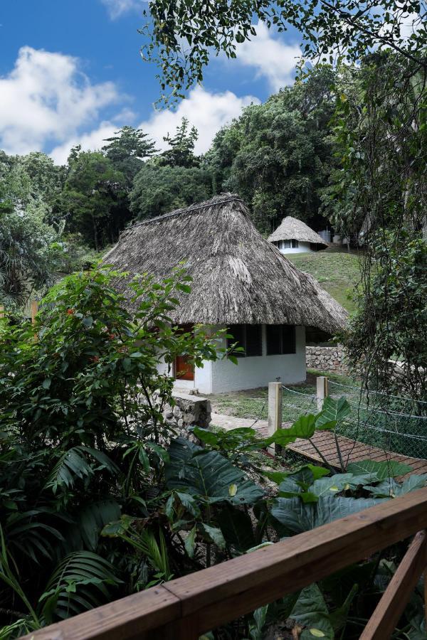 Jade Jungle Resort Teakettle Village Exteriér fotografie