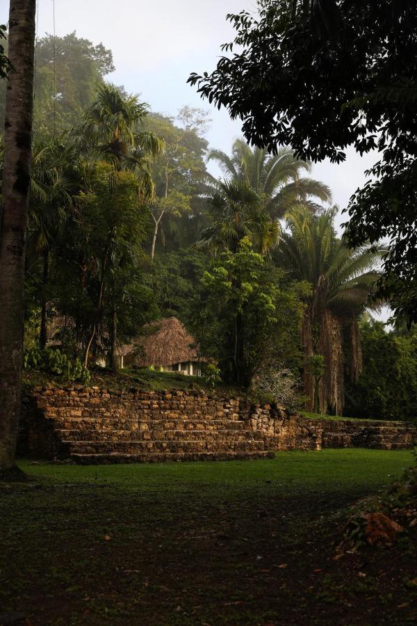 Jade Jungle Resort Teakettle Village Exteriér fotografie