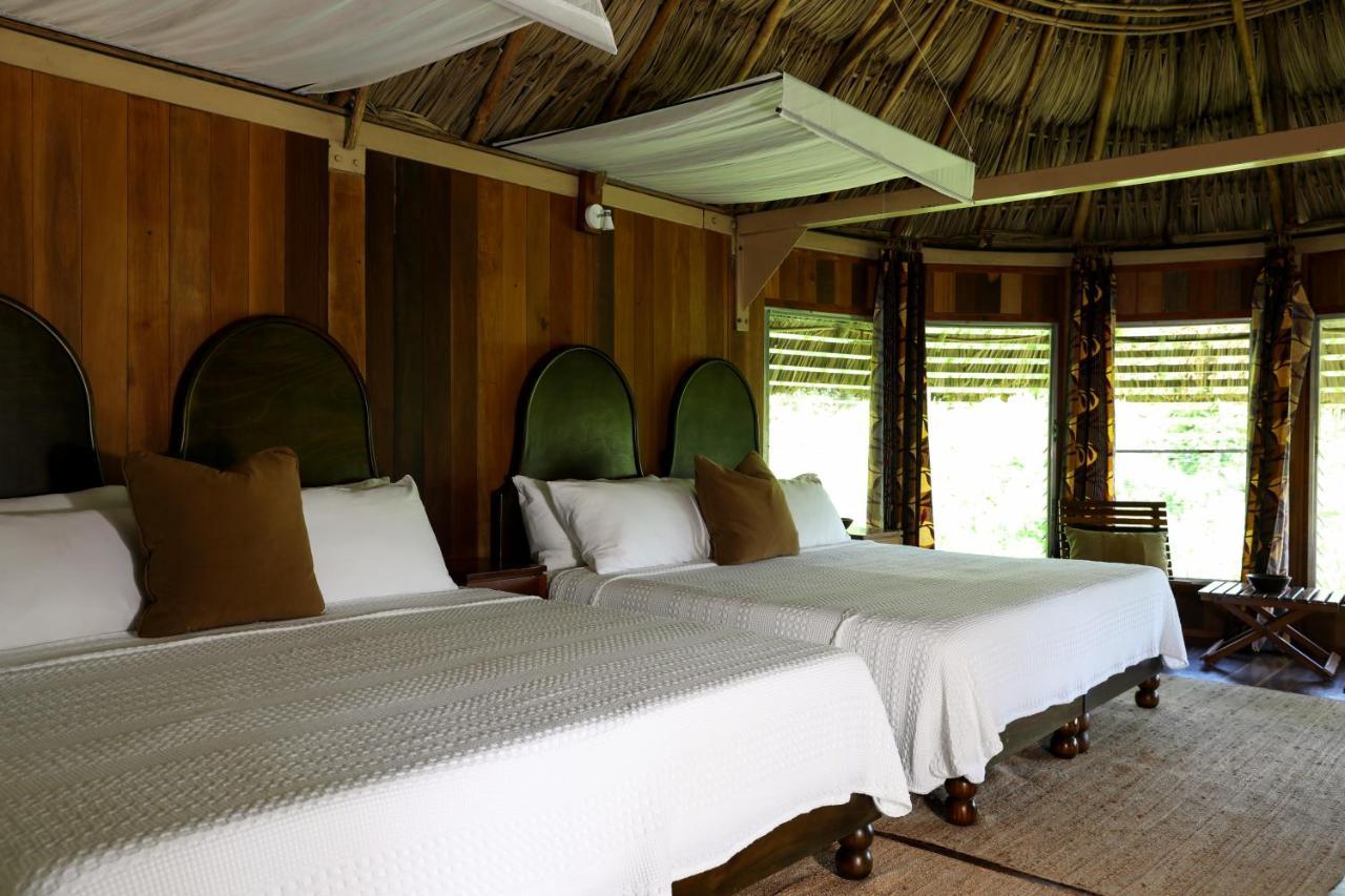 Jade Jungle Resort Teakettle Village Exteriér fotografie