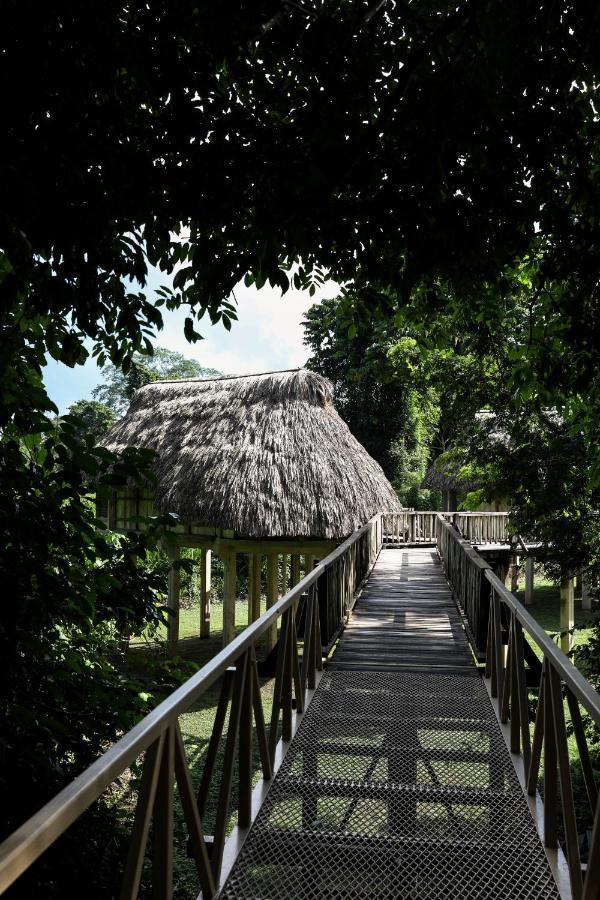 Jade Jungle Resort Teakettle Village Exteriér fotografie