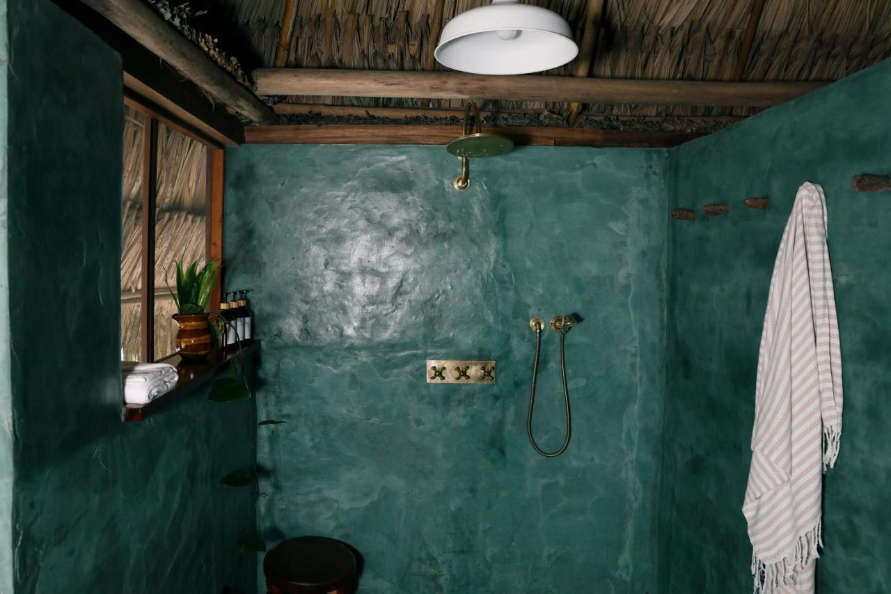 Jade Jungle Resort Teakettle Village Exteriér fotografie