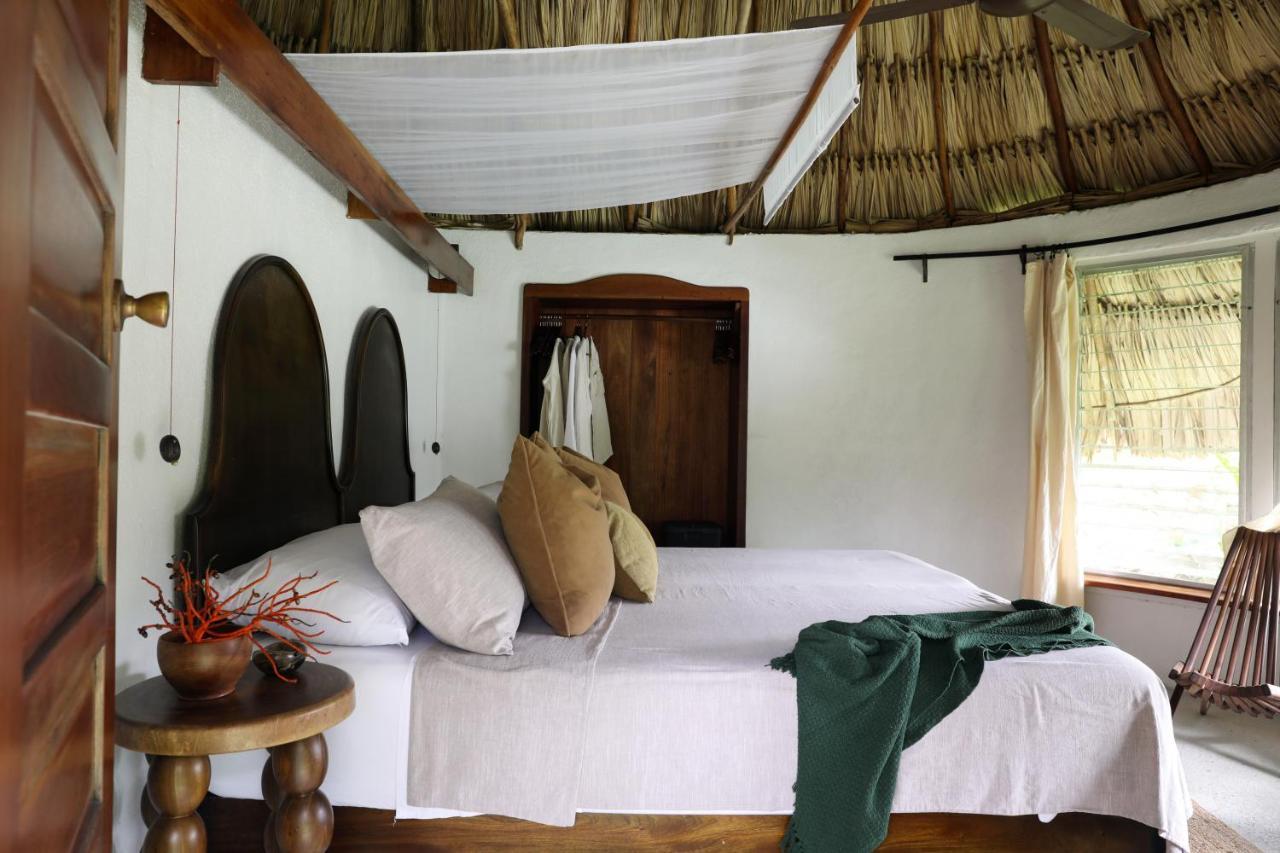 Jade Jungle Resort Teakettle Village Exteriér fotografie