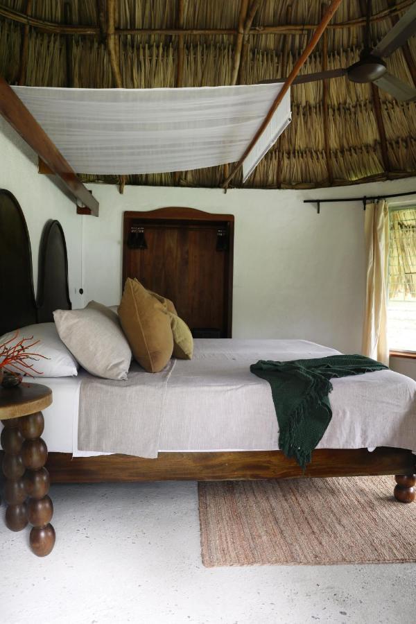 Jade Jungle Resort Teakettle Village Exteriér fotografie